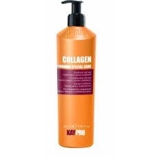 COLLAGEN CONDITIONER - Балсам с колаген 350мл.